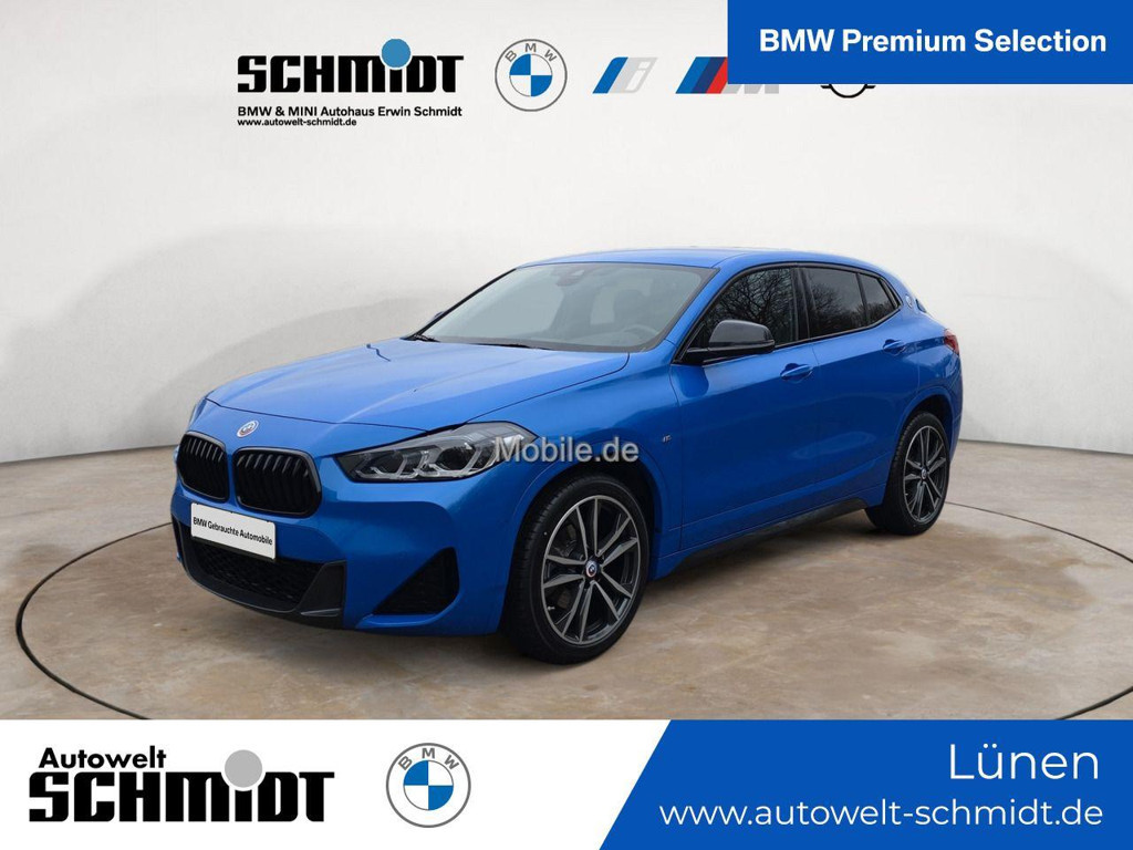 BMW X2 2023 Benzine