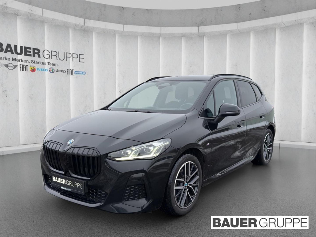 BMW 2 Serie 2023 Benzine