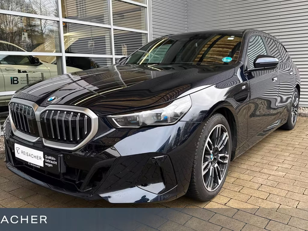 BMW 5 Serie 2025 Diesel