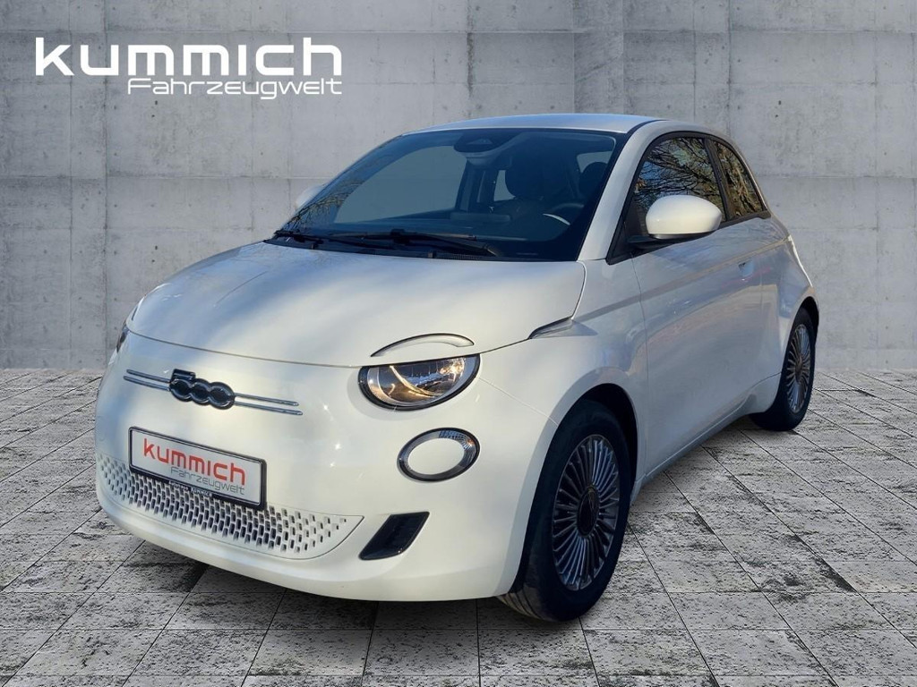 Fiat 500e 2023 Elektrisch