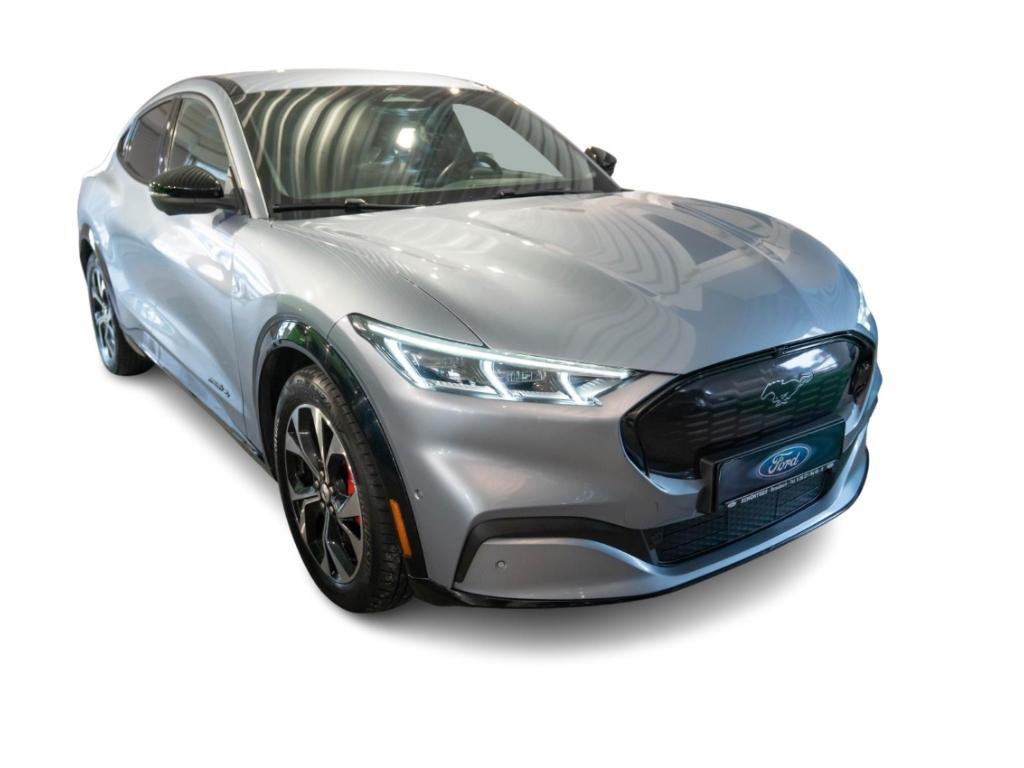 Ford Mustang Mach-E