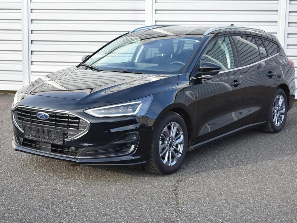Ford Focus 2024 Diesel