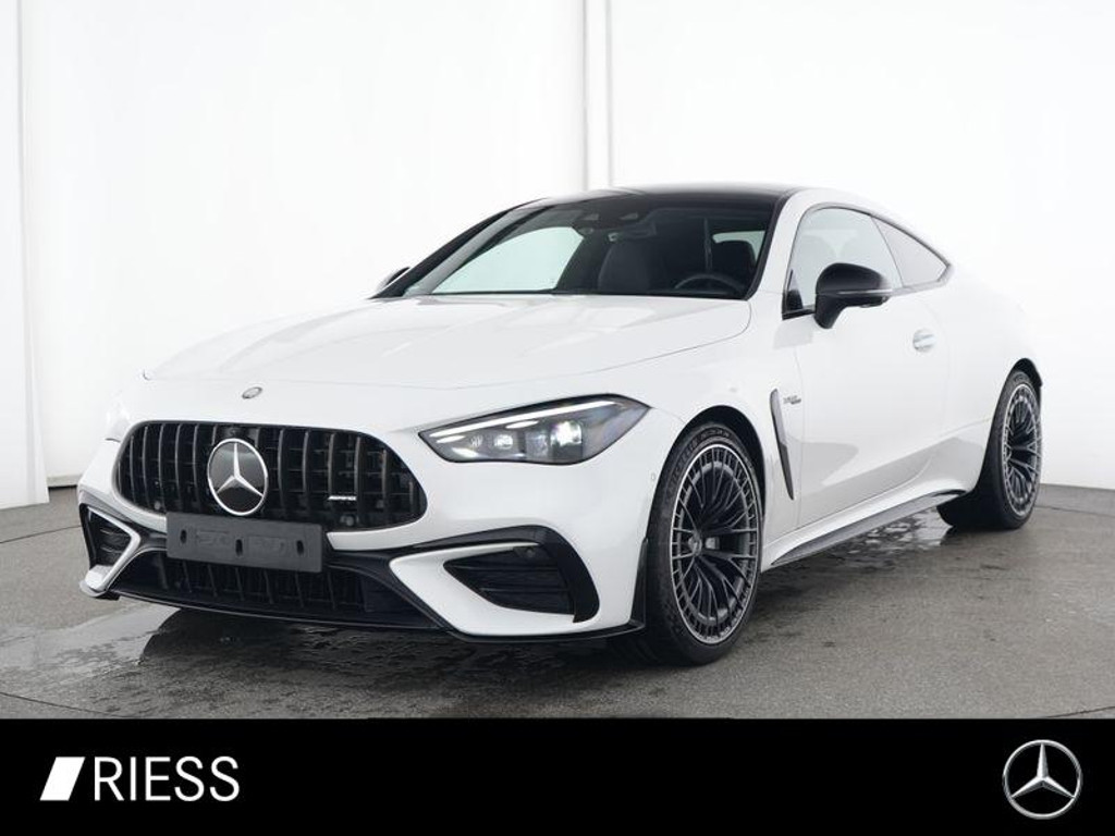 Mercedes-Benz CL 2024 Benzine