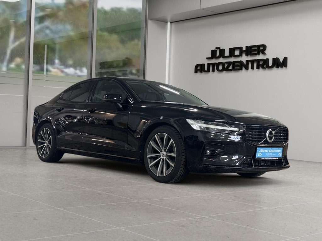 Volvo S60 2022 Benzine