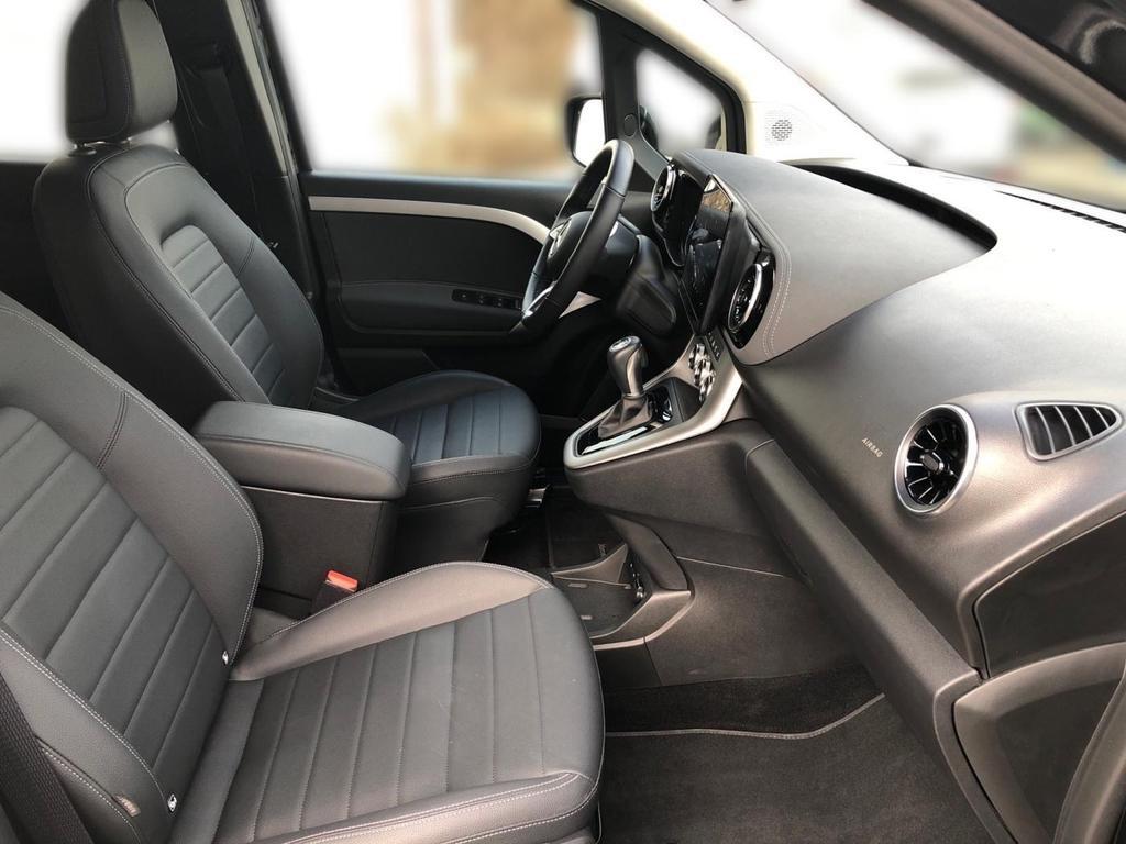 Mercedes-Benz EQT