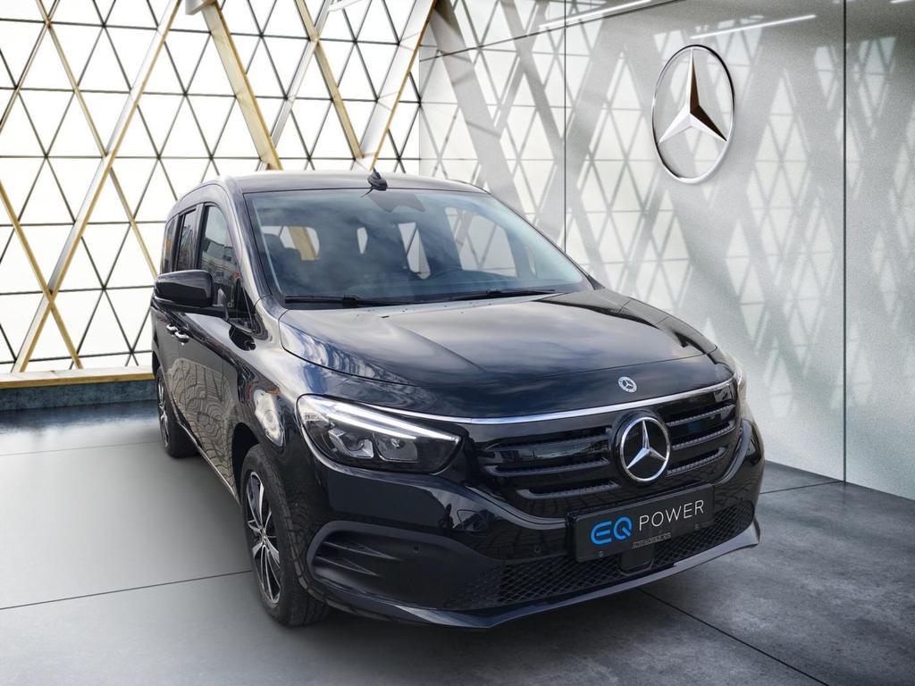 Mercedes-Benz EQT