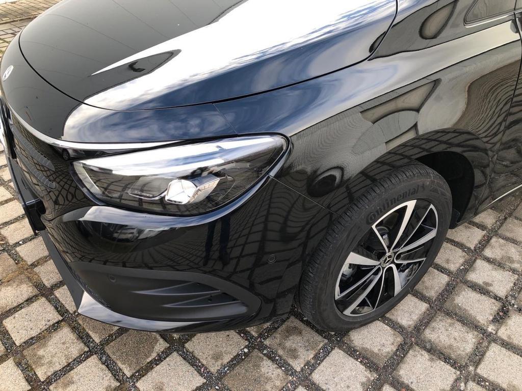 Mercedes-Benz EQT