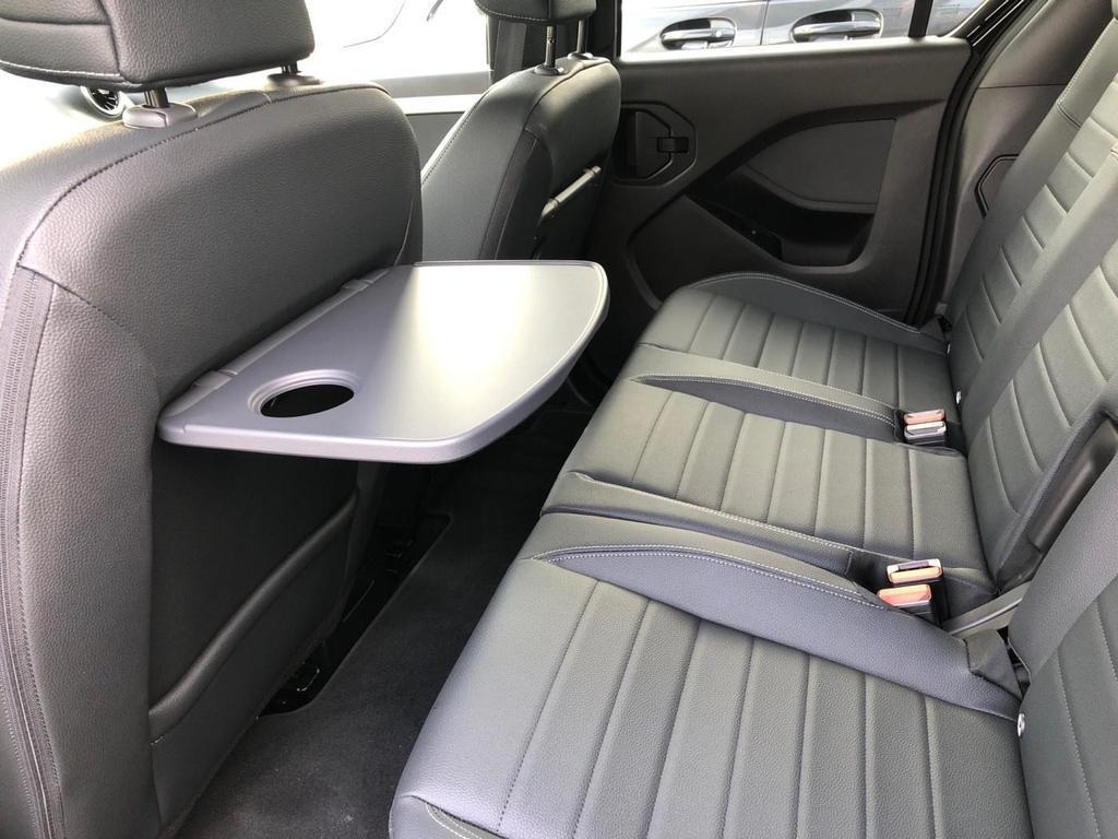 Mercedes-Benz EQT