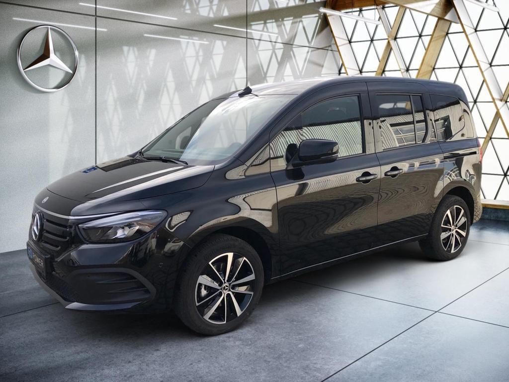 Mercedes-Benz EQT