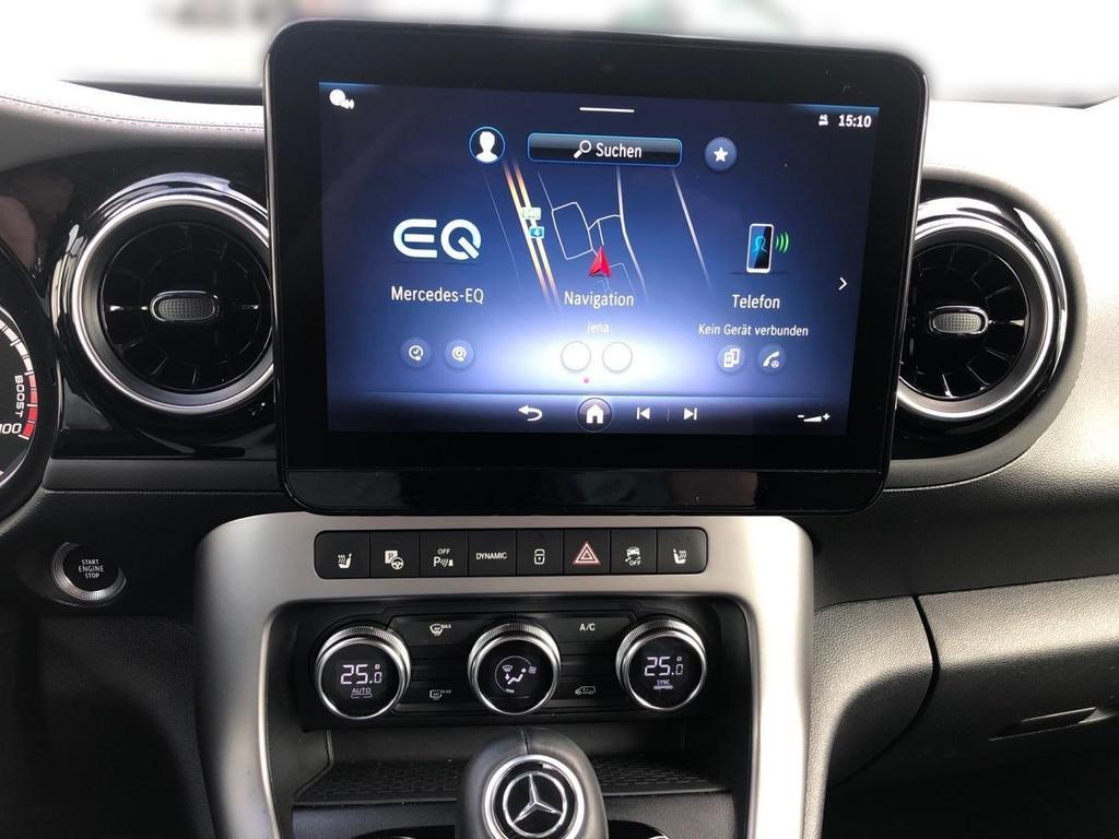 Mercedes-Benz EQT