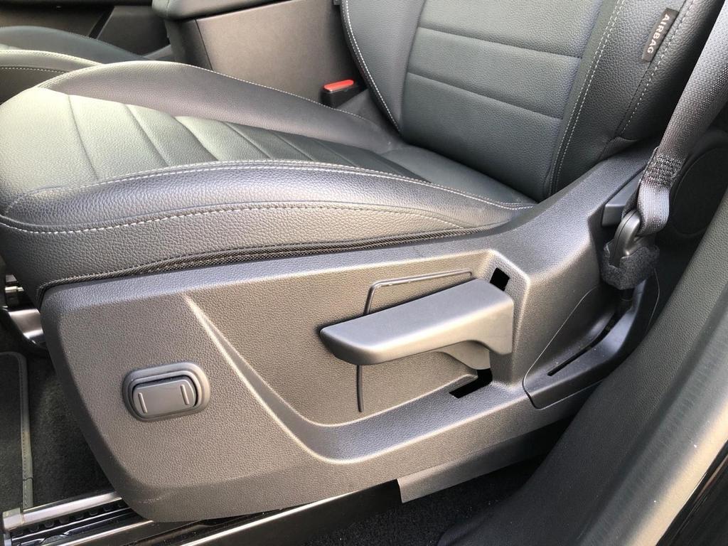 Mercedes-Benz EQT