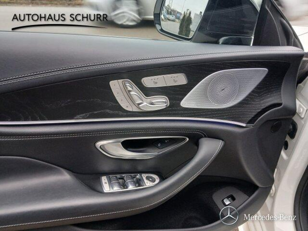 Mercedes-Benz CLS-Klasse