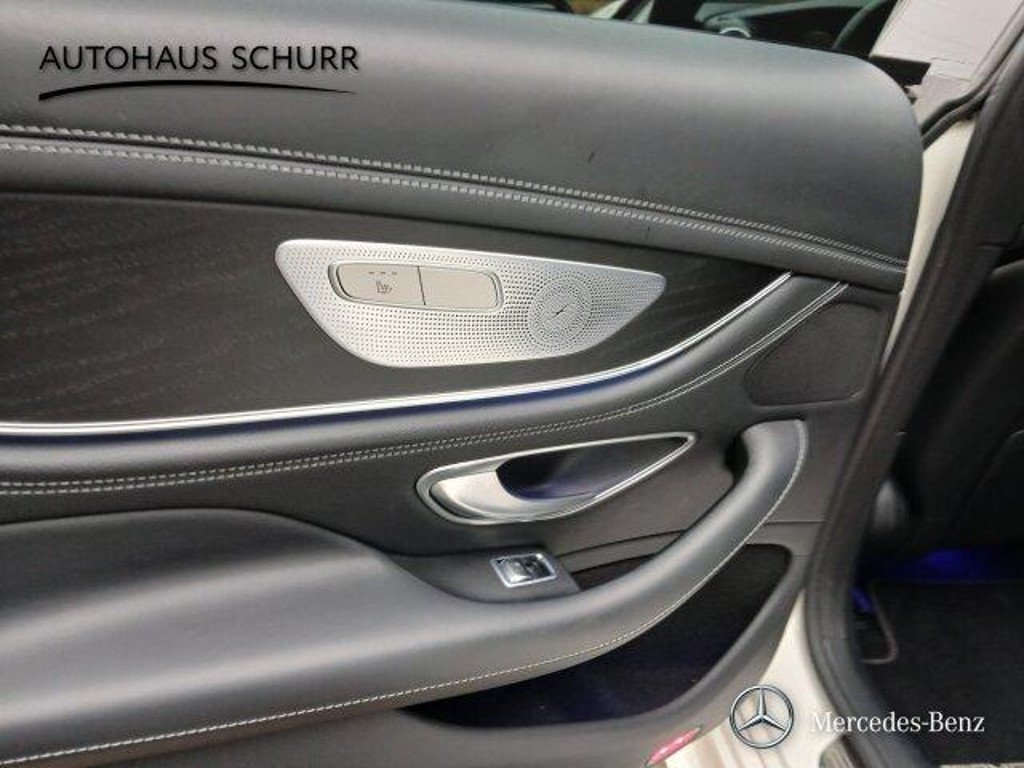 Mercedes-Benz CLS-Klasse