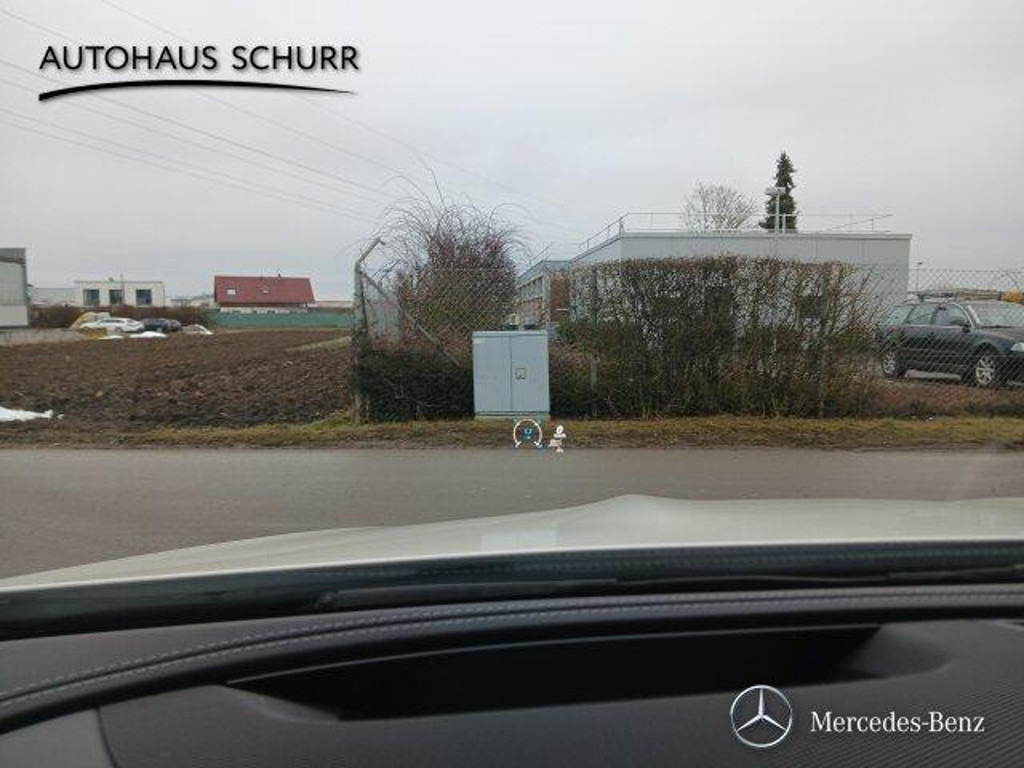 Mercedes-Benz CLS-Klasse