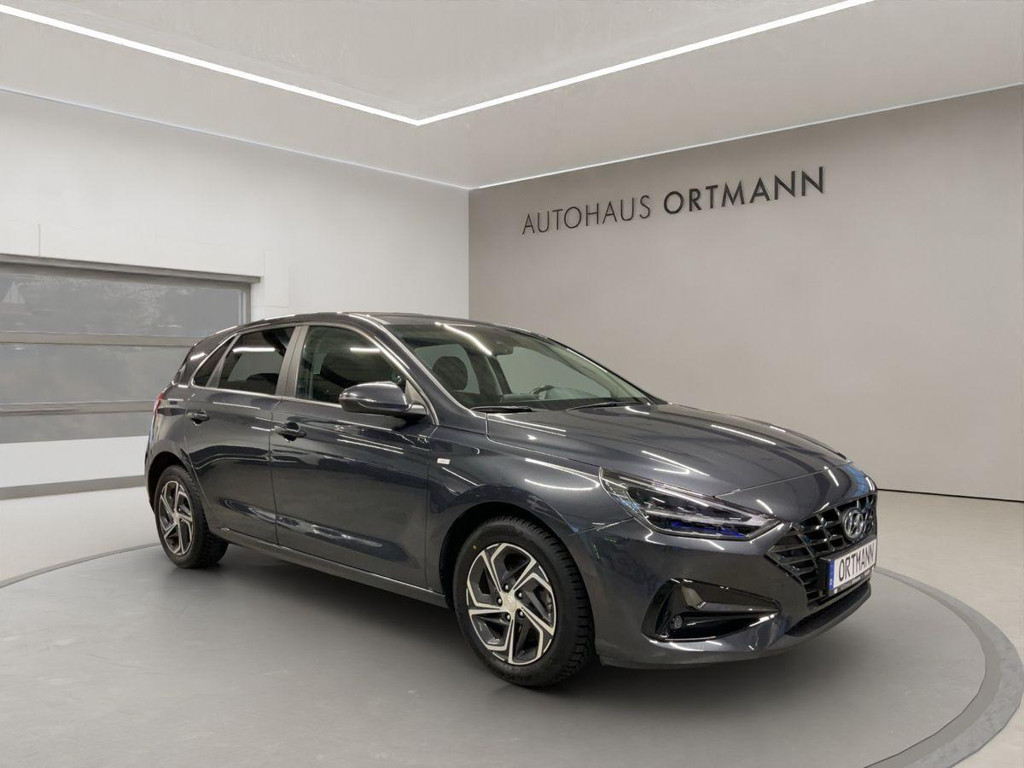 Hyundai i30 2022 Benzine