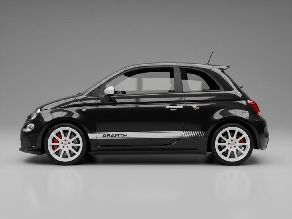 Abarth 695