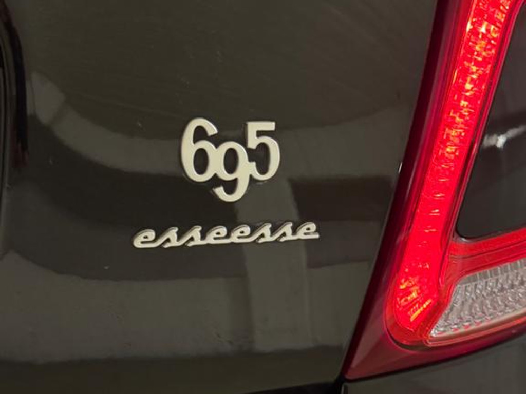 Abarth 695