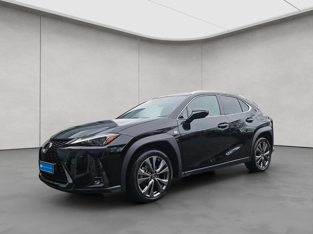 Lexus UX 2023 Hybride Benzine