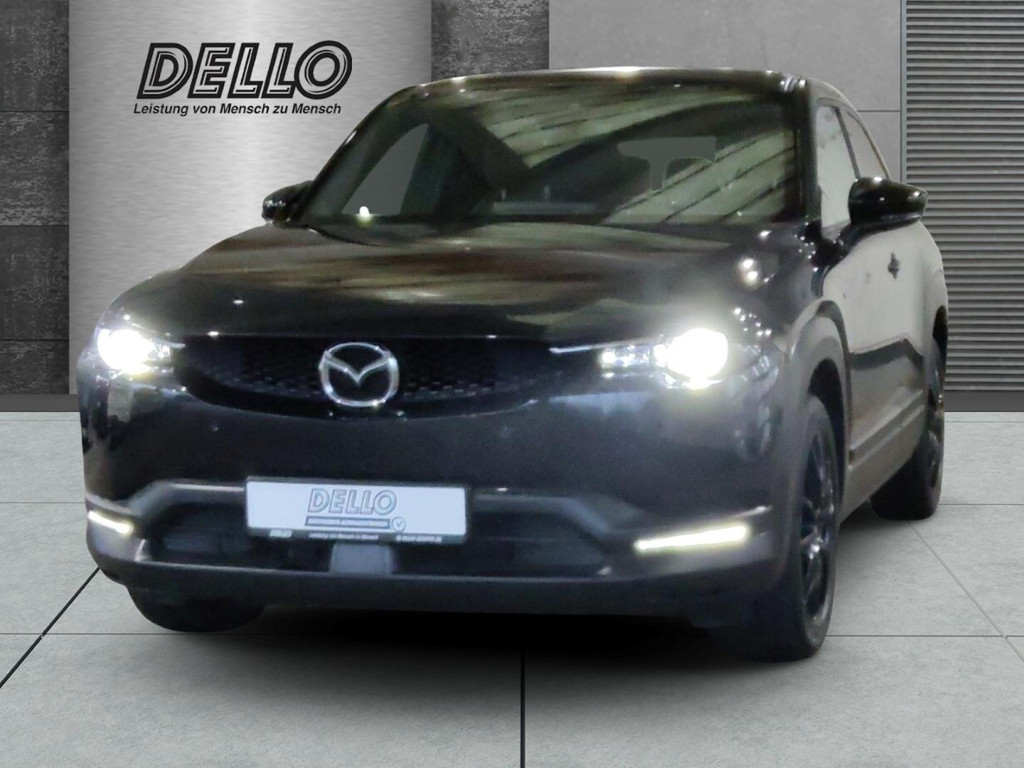 Mazda MX-30 2023 Elektrisch