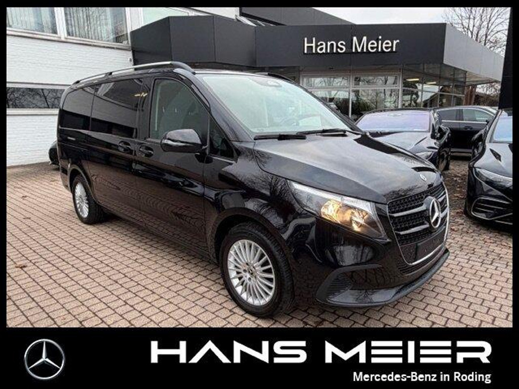 Mercedes-Benz V-Klasse 2024 Diesel