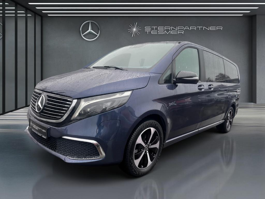Mercedes-Benz EQV 2024 Elektrisch