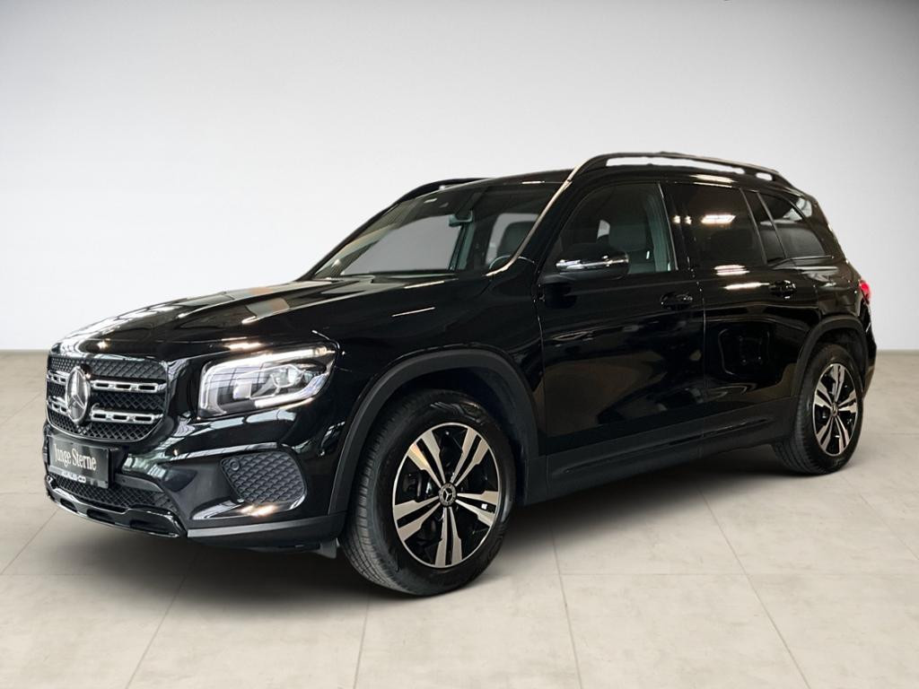 Mercedes-Benz GLB-Klasse 2022 Diesel