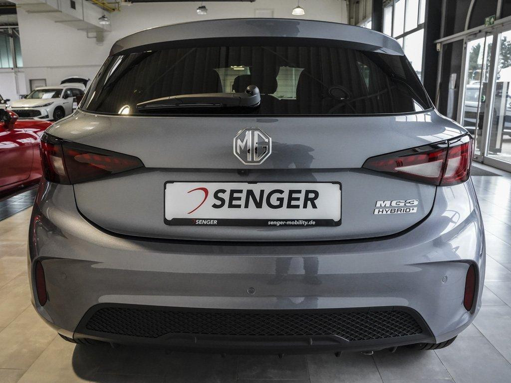 MG MG3