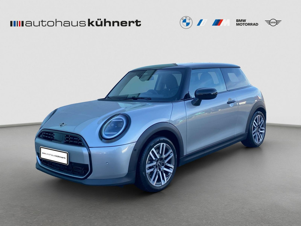Mini Cooper 2024 Benzine