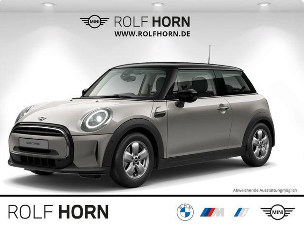 Mini Cooper 2023 Benzine