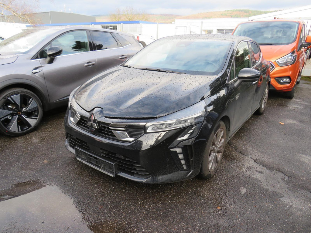 Mitsubishi Colt 2023 Hybride Benzine