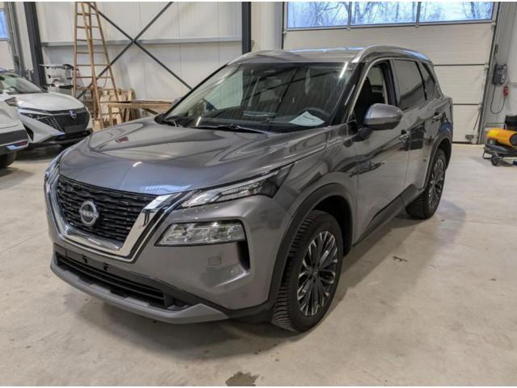 Nissan X-trail 2025 Benzine