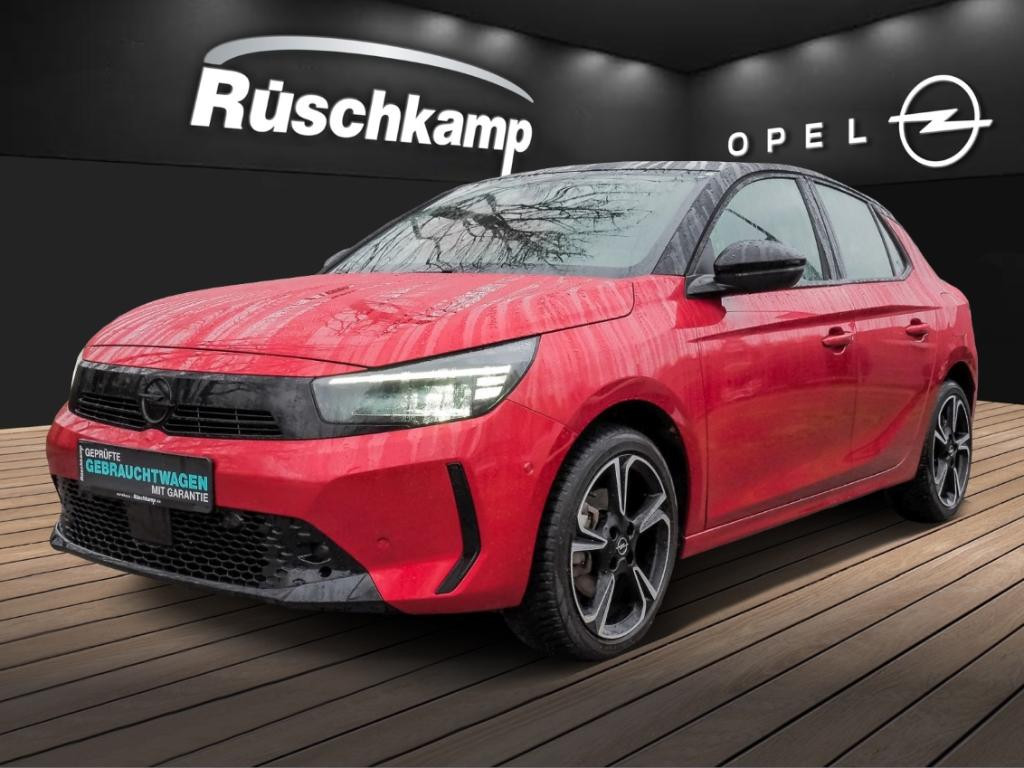 Opel Corsa 2023 Benzine