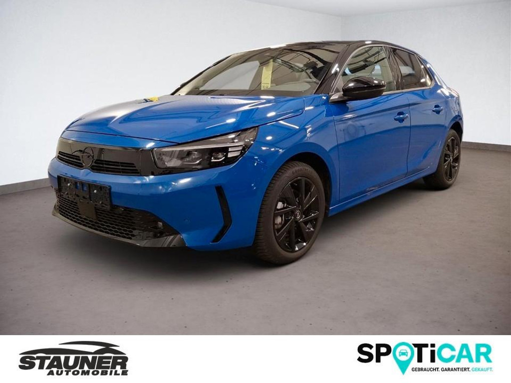 Opel Corsa 2025 Benzine