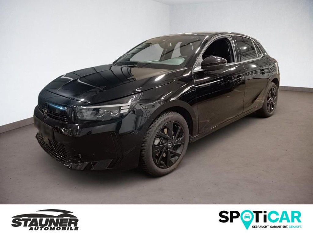 Opel Corsa 2025 Benzine