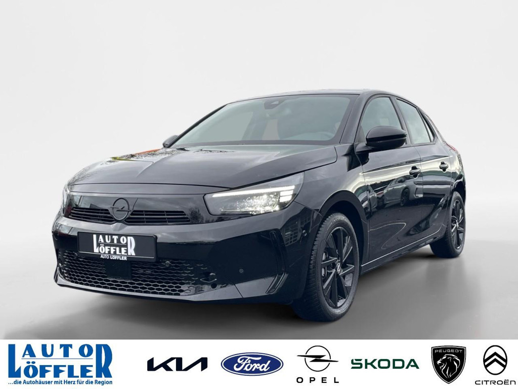 Opel Corsa 2024 Benzine