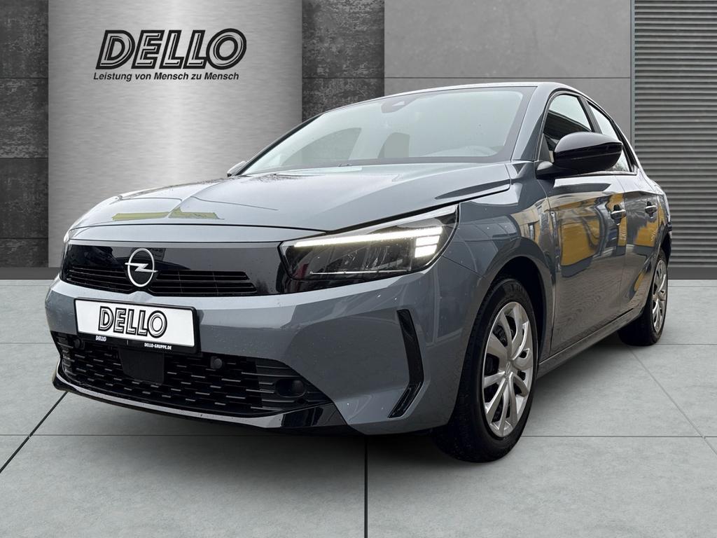 Opel Corsa 2025 Benzine