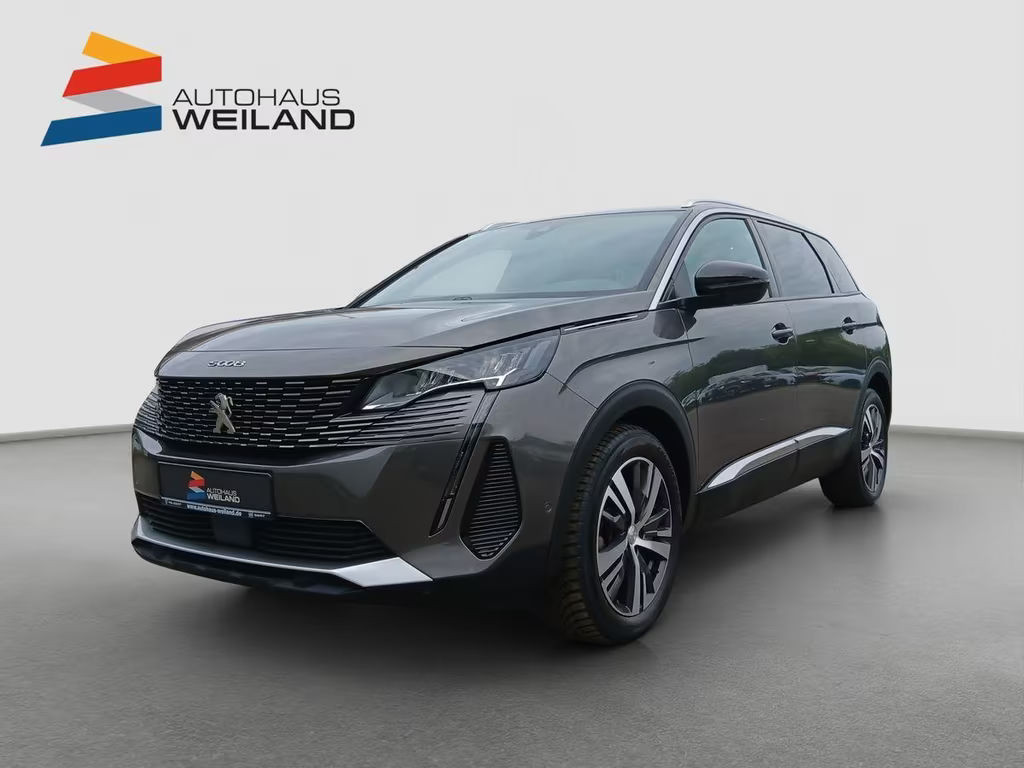 Peugeot 5008 2023 Benzine