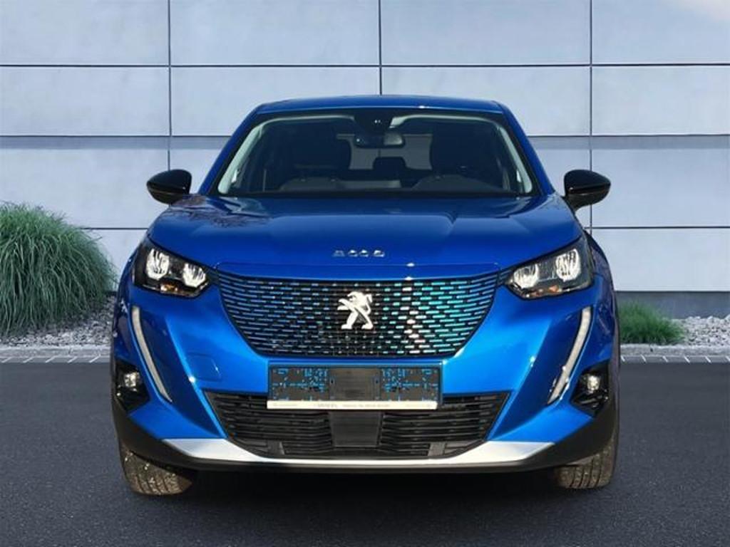 Peugeot e-2008