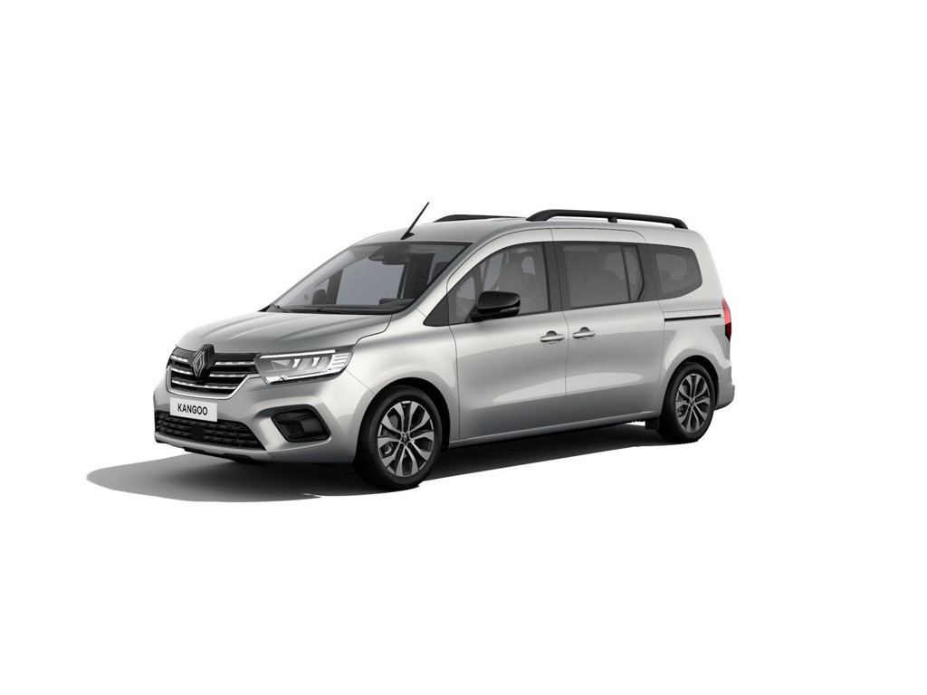 Renault Kangoo 2026 Benzine