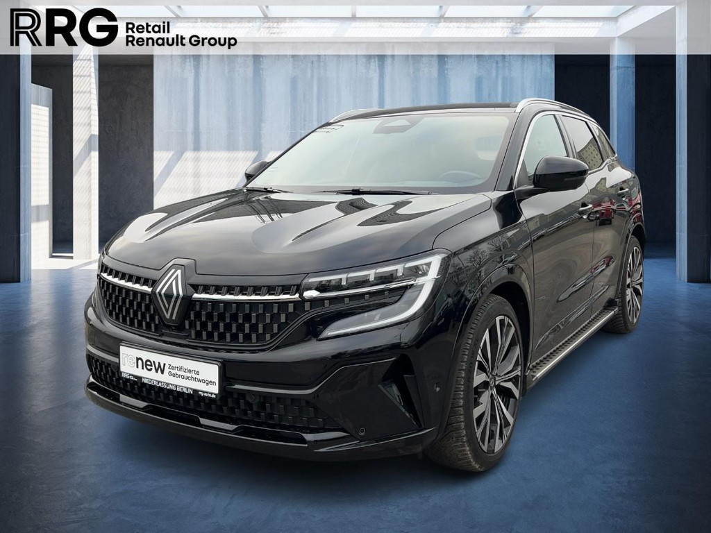 Renault Austral 2023 Hybride Benzine
