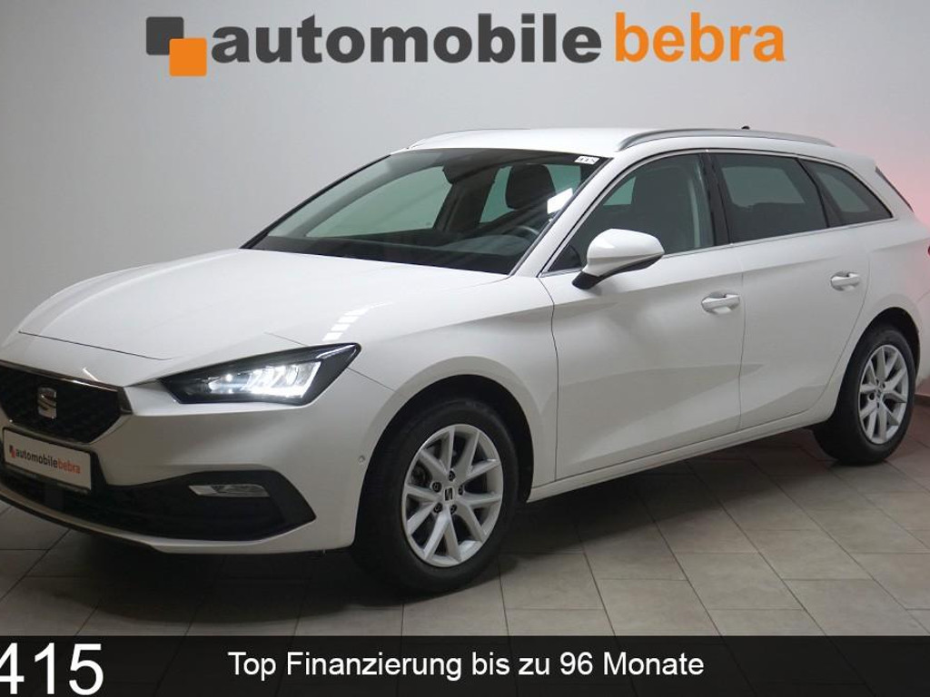 Seat Leon 2025 Benzine