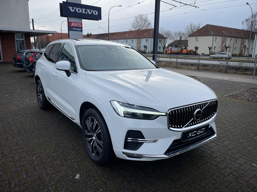 Volvo XC60 2021 Diesel