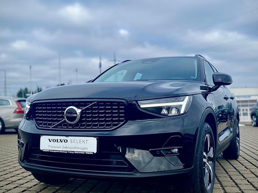 Volvo XC40 2022 Benzine
