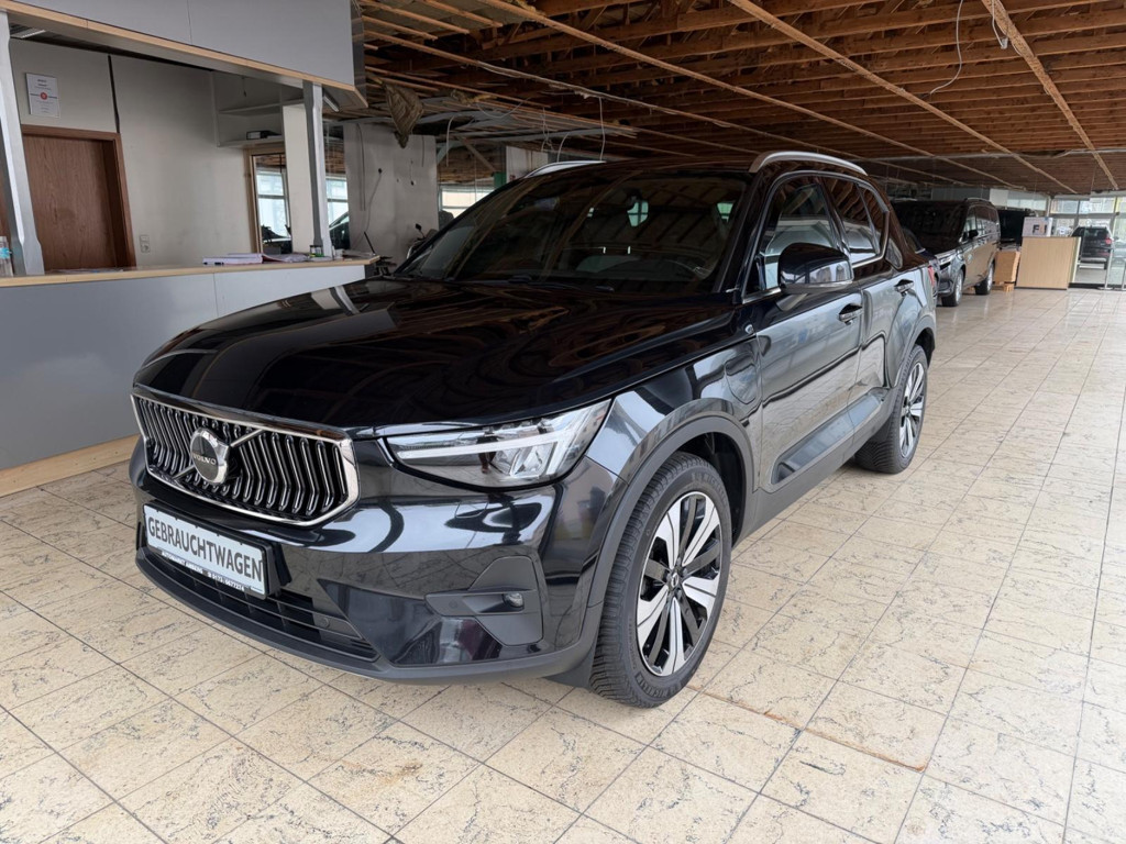 Volvo XC40 2022 Hybride Benzine