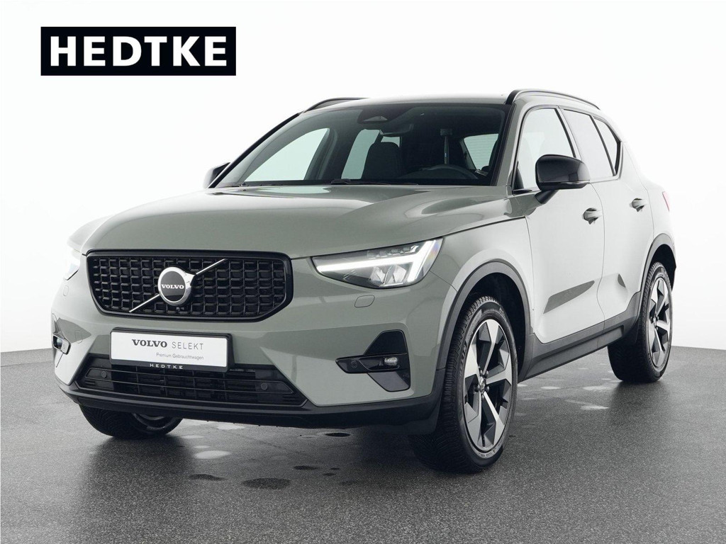 Volvo XC40 2024 Benzine