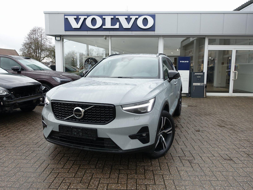 Volvo XC40 2025 Benzine