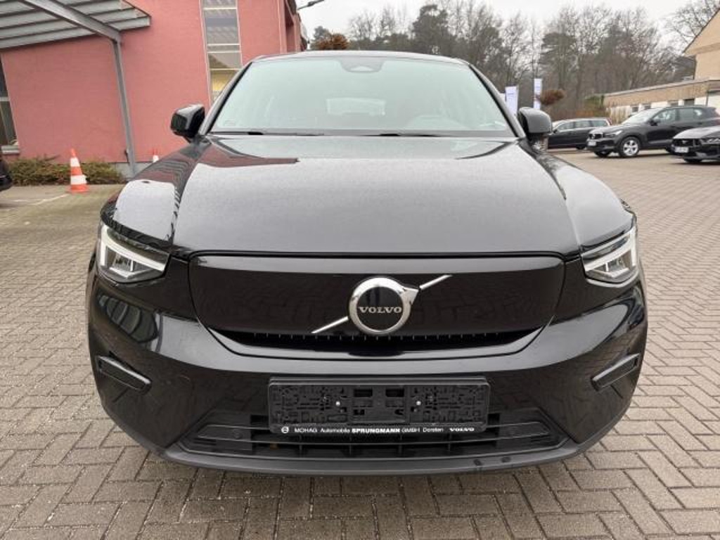 Volvo C40