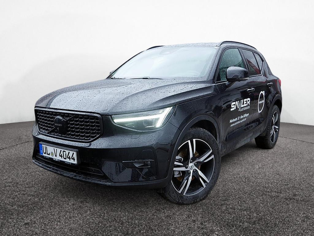 Volvo XC40 2025 Benzine