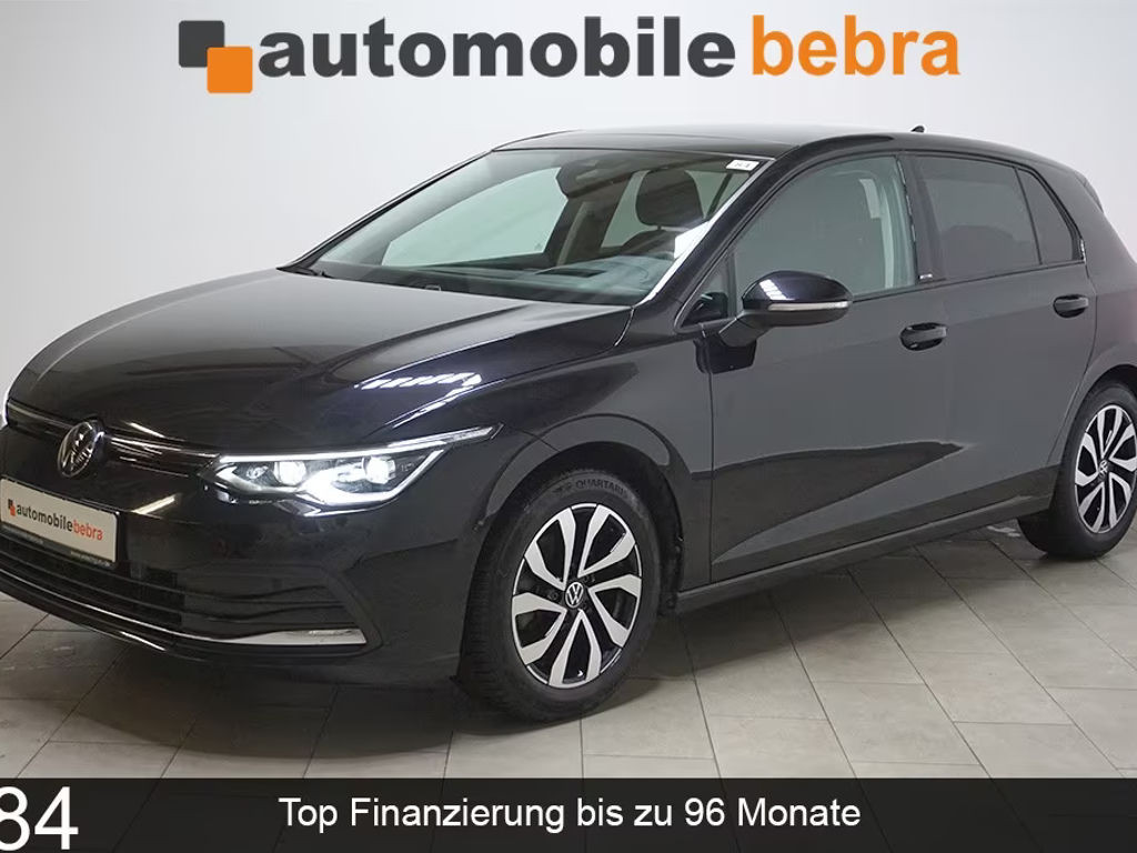 Volkswagen Golf 2022 Diesel