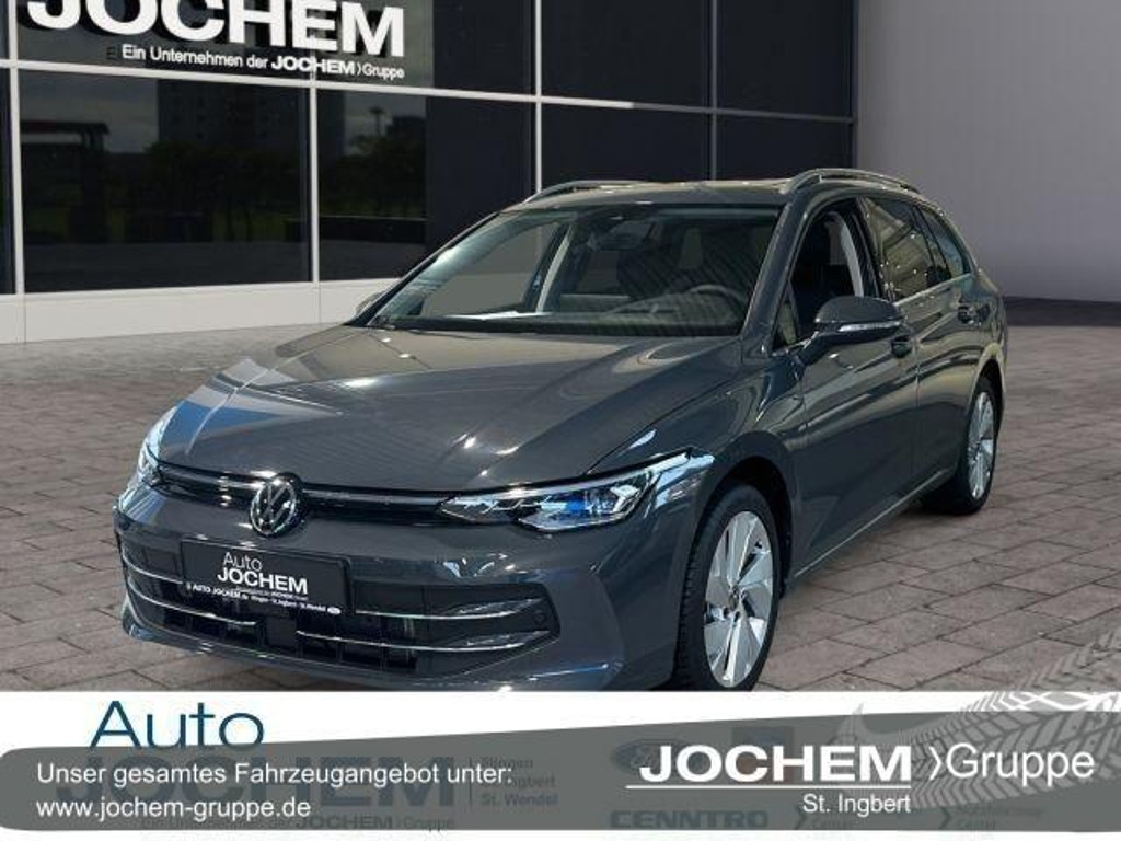 Volkswagen Golf 2024 Benzine